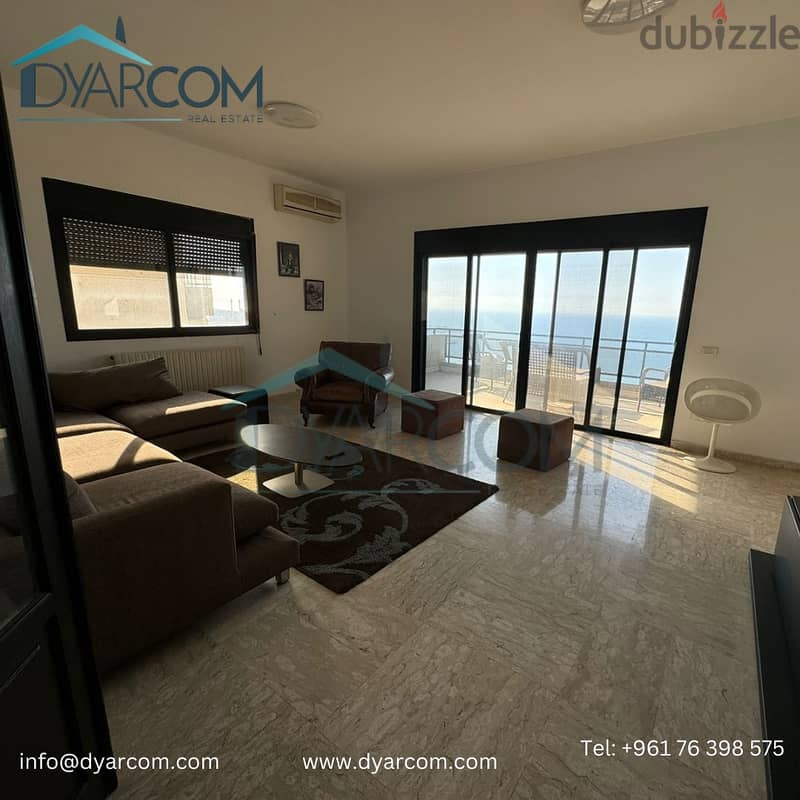 DY2034 - Haret Sakher Great Apartment for Sale! 9