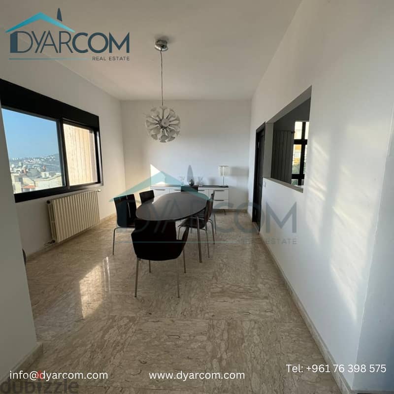 DY2034 - Haret Sakher Great Apartment for Sale! 10