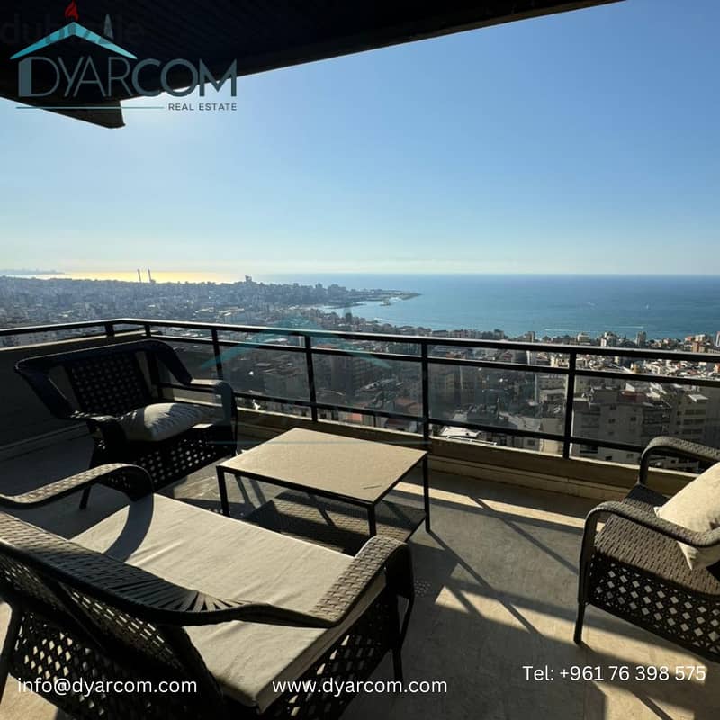 DY2034 - Haret Sakher Great Apartment for Sale! 11