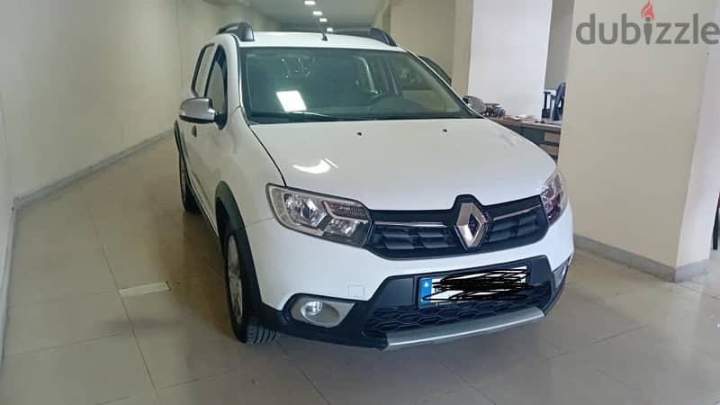 Renault Sandero 2023 7