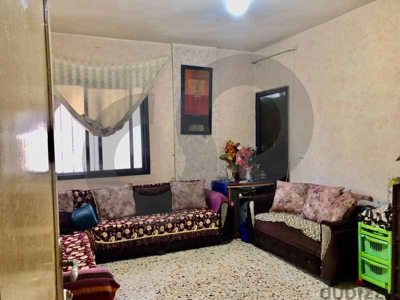 attractive sea view-Tripoli/Baddawi/طرابلس/بداوي REF#TB113335 3