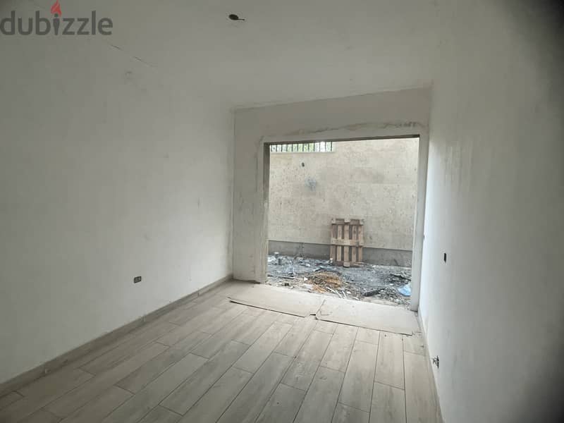 Apartment for sale in Hbous شقة للبيع بحبوس 3