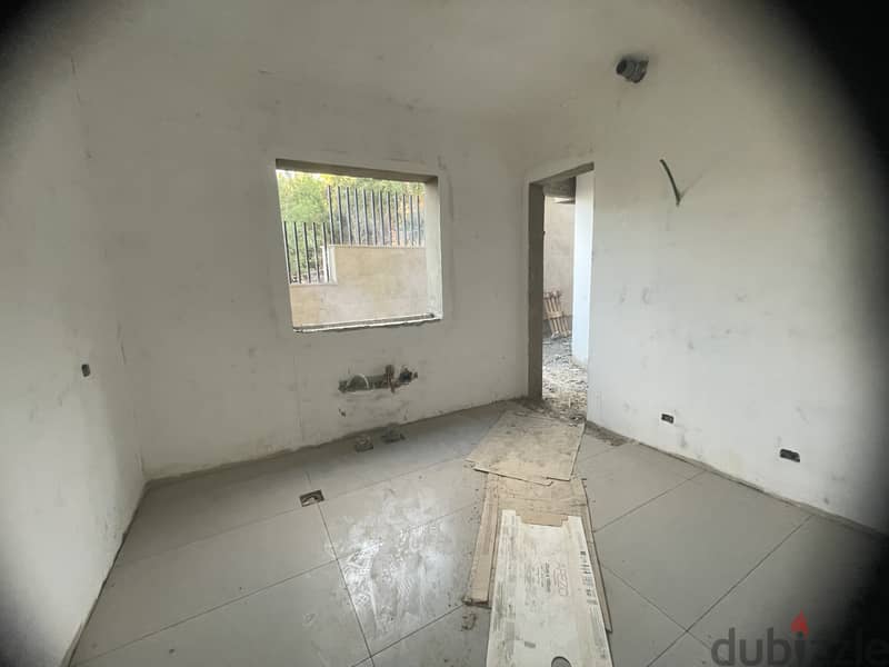 Apartment for sale in Hbous شقة للبيع بحبوس 5