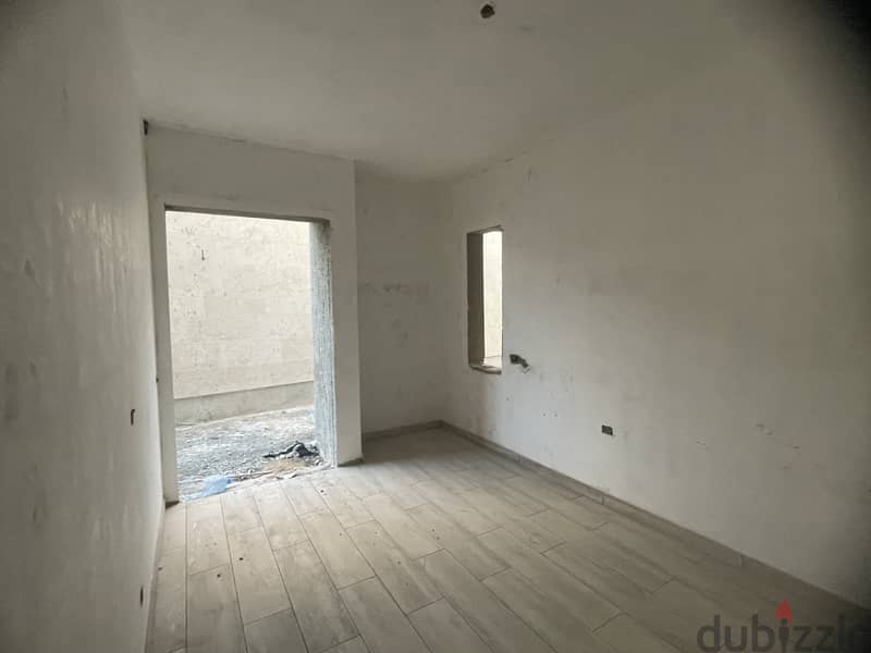 Apartment for sale in Hbous شقة للبيع بحبوس 7