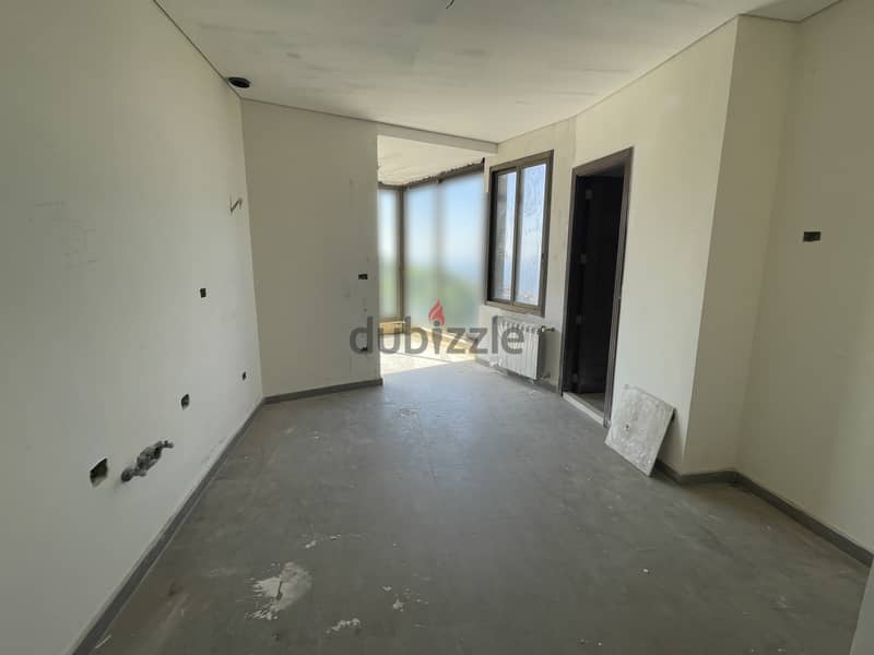 Apartment for sale in Ain Aar شقة للبيع عين عار 6