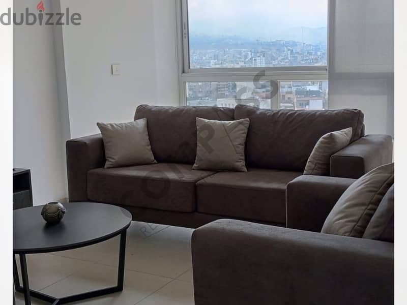 Check Out this Apartment for Rent in Ashrafieh. (6 Months in Advance) 6