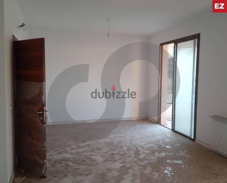 new apartment, Calm area, Baabda, Hazmieh/حازمية REF#EZ113340 0