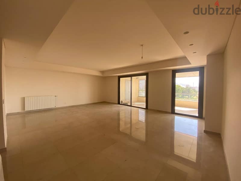 Waterfront City Dbayeh/ Apartment for Sale with nice Sea View 0