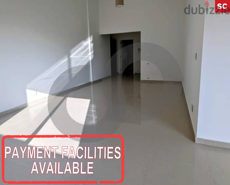 BRAND NEW APARTMENT FOR SALE IN SHEILEH ! REF#SC01171 ! 0