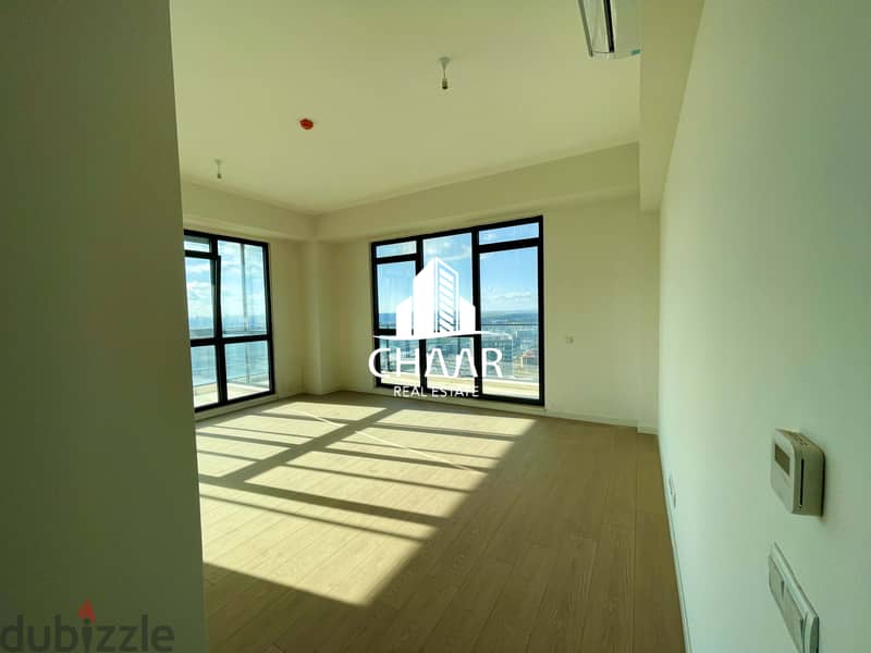 #IS19 - Breathtaking Apart for Sale in Istanbul شقة للبيع في اسطنبول 5