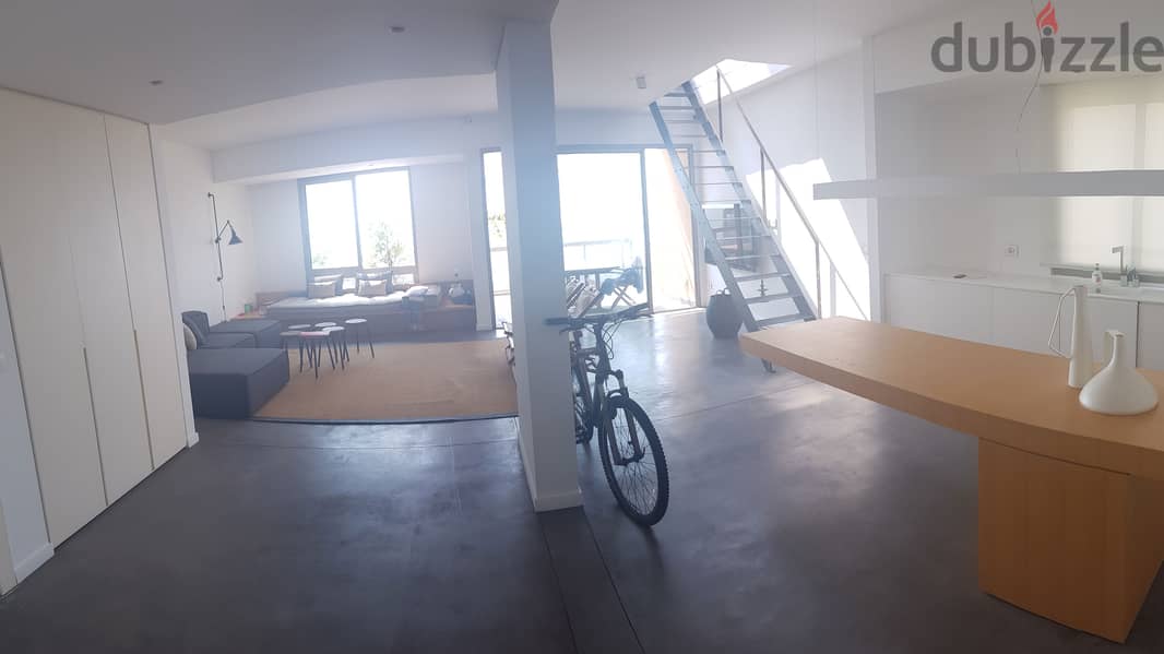 L05645-Apartment for Rent in Jbeil near Highway 2