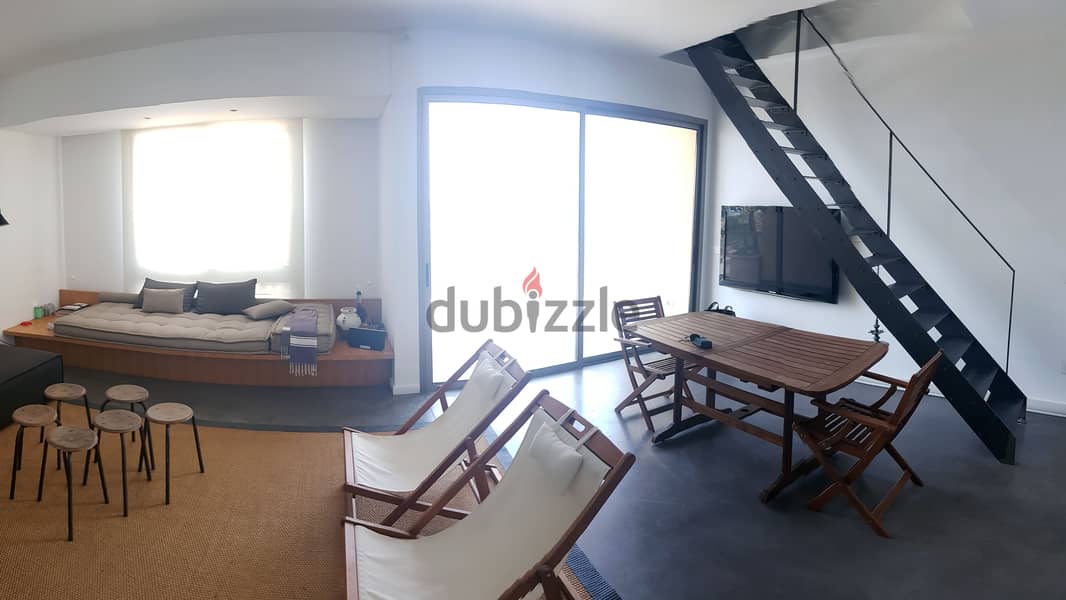 L05645-Apartment for Rent in Jbeil near Highway 4