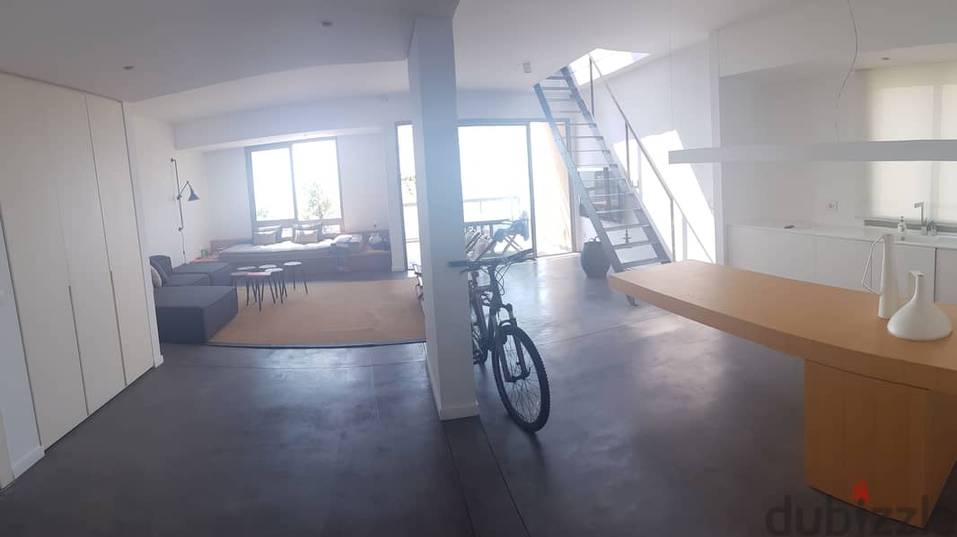 L01860-Apartment For Sale In Jbeil High-End With Roof Terrace 3