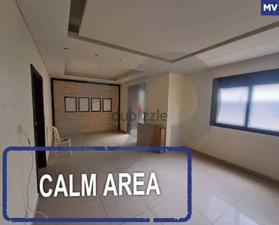 CALM AREA-unparalleled elegance- SABTIEH/سبتيه REF#MV113342