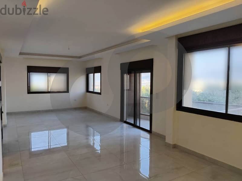 Distinctive apartment , Hot deal, Koura, Barsa/ برسا  REF#BK113343 1