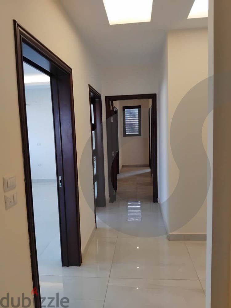 Distinctive apartment , Hot deal, Koura, Barsa/ برسا  REF#BK113343 2