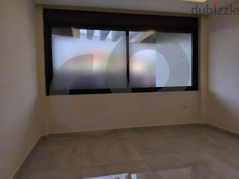 Distinctive apartment , Hot deal, Koura, Barsa/ برسا  REF#BK113343 6