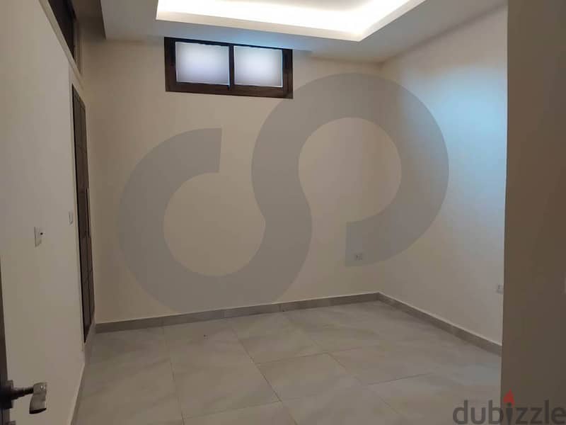 Distinctive apartment , Hot deal, Koura, Barsa/ برسا  REF#BK113343 8