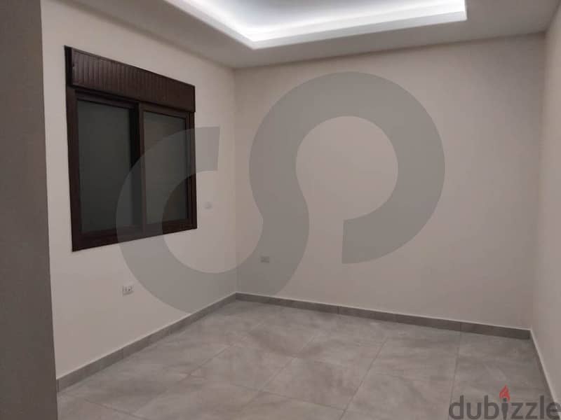 Distinctive apartment , Hot deal, Koura, Barsa/ برسا  REF#BK113343 9