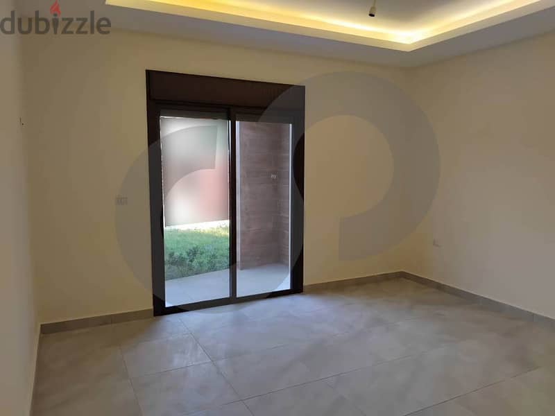 Distinctive apartment , Hot deal, Koura, Barsa/ برسا  REF#BK113343 10