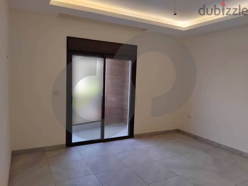 Distinctive apartment , Hot deal, Koura, Barsa/ برسا  REF#BK113343 11