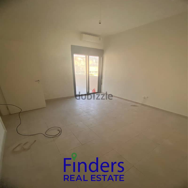 Apartment for rent in Antelias!  شقة للإيجار في انطلياس 5