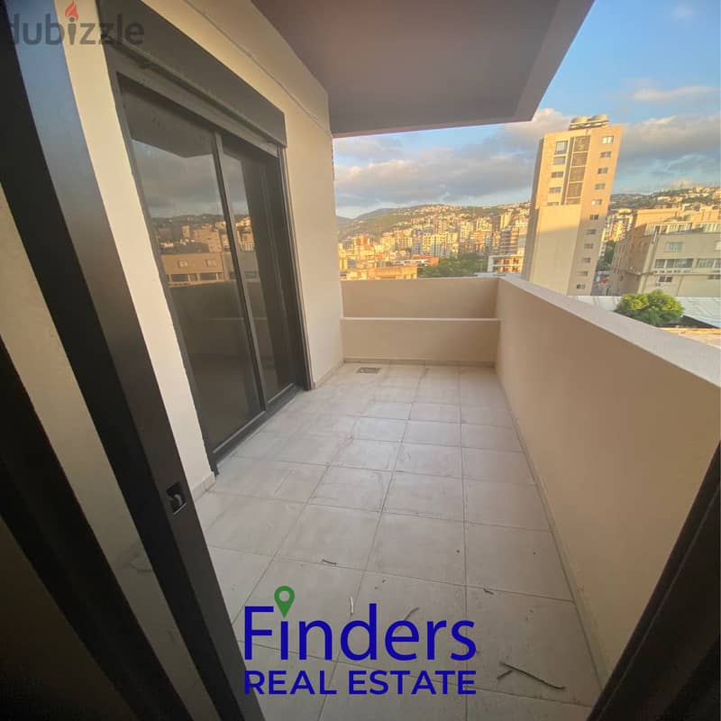 Apartment for rent in Antelias!  شقة للإيجار في انطلياس 7