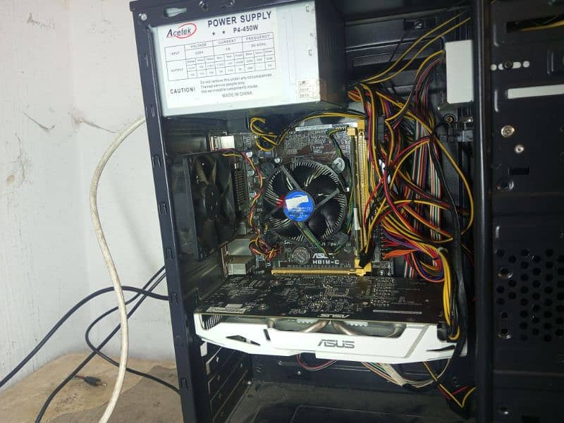 pc gaming i5 1