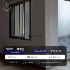 Apartment for Sale in Ashrafieh 0