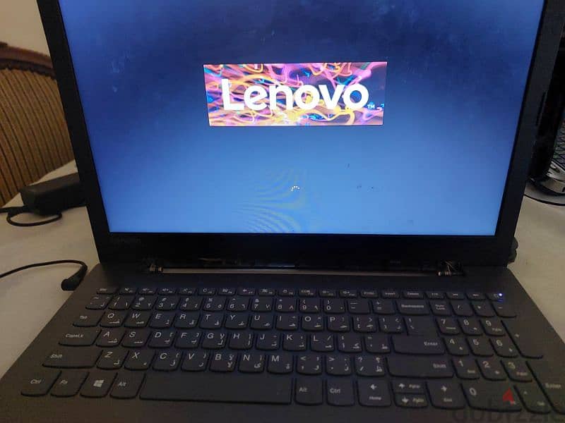 Lenovo Lap Top Intel Celeron N4000 CPU 1.10 GHz 4 GB Ram 340 GB HD 1