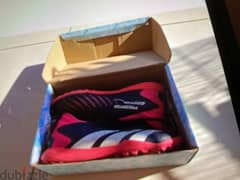 football shoes great condition 0