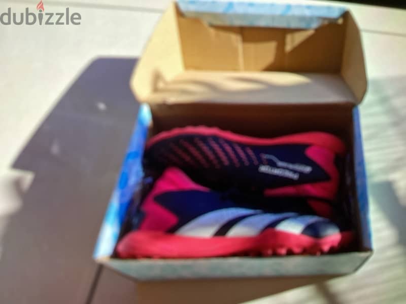 football shoes great condition 2