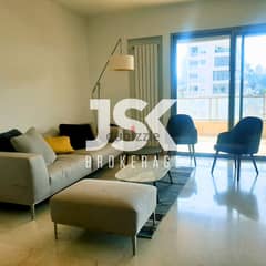 L15861- 4 Bedroom Apartment for Sale in Achrafieh, Geitawi