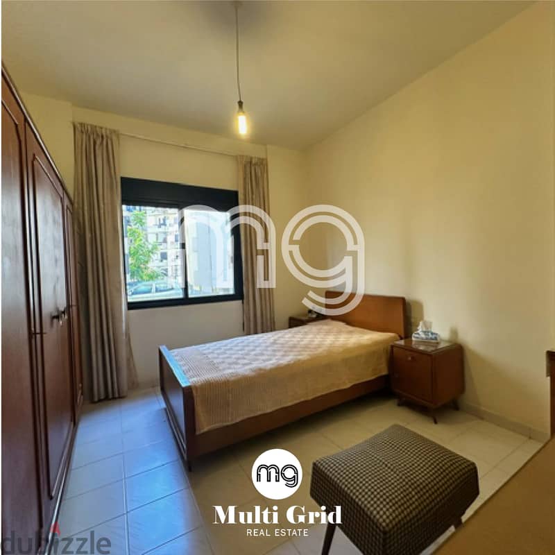 JC-4333 / Apartment for Sale in Adonis, شقة للبيع في أدونيس 4