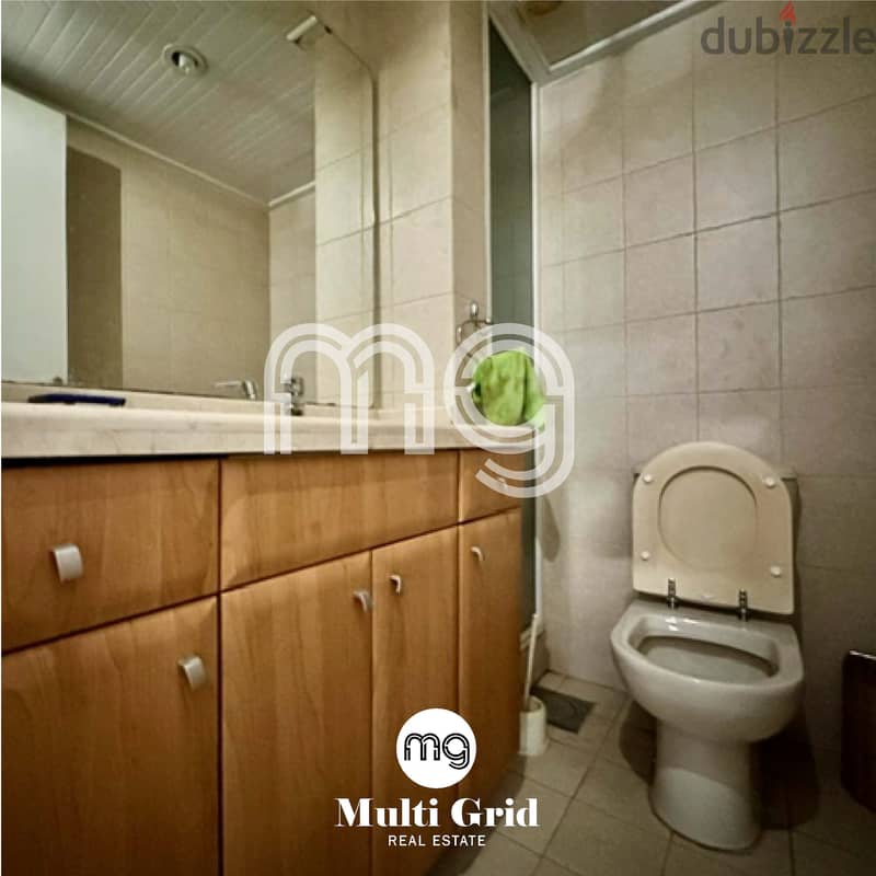 JC-4334 / Apartment for Sale in Zouk Mosbeh, شقة للبيع في ذوق مصبح 3