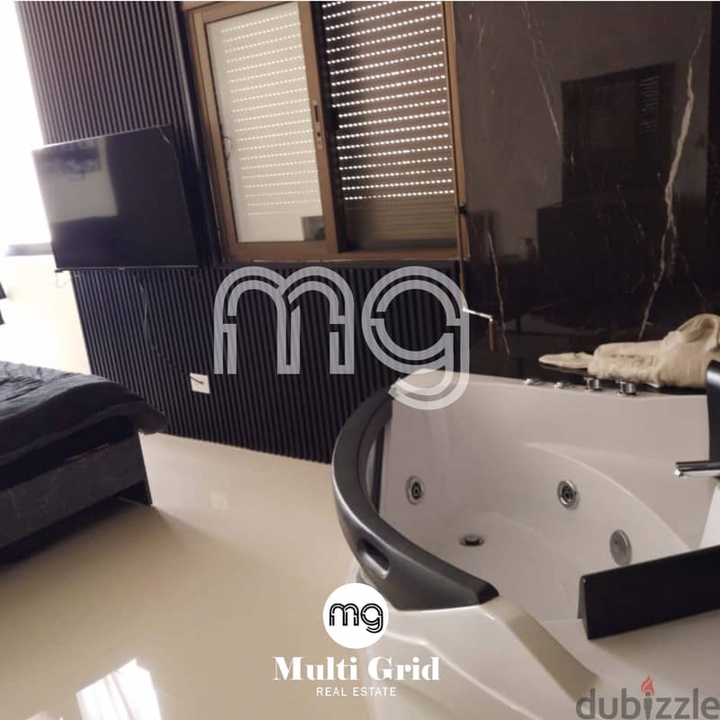 LK-7107 / Apartment for Sale in Nahr Ibrahim,شقة للبيع في نهر إبراهيم 1