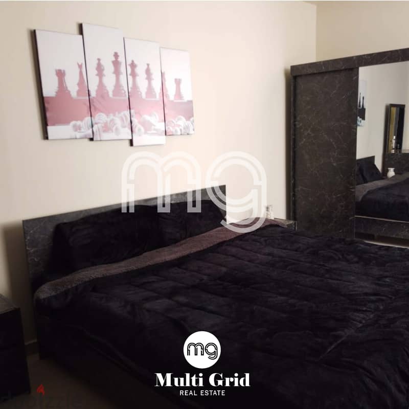 LK-7107 / Apartment for Sale in Nahr Ibrahim,شقة للبيع في نهر إبراهيم 2