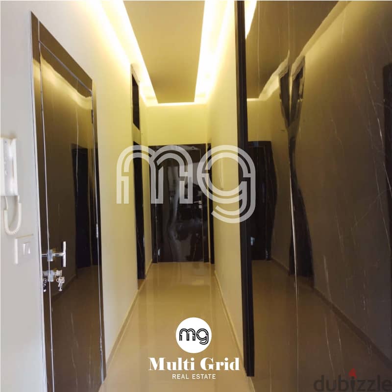 LK-7107 / Apartment for Sale in Nahr Ibrahim,شقة للبيع في نهر إبراهيم 4