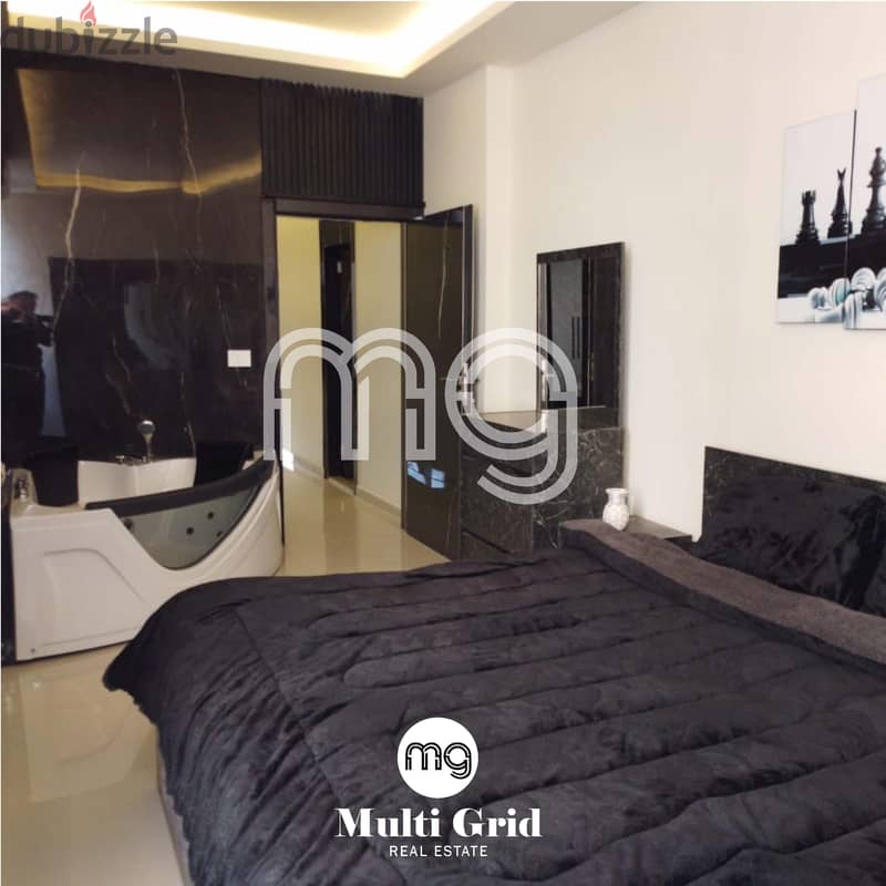 LK-7107 / Apartment for Sale in Nahr Ibrahim,شقة للبيع في نهر إبراهيم 5