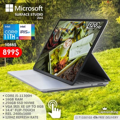 Microsoft surface X Pro - Laptops, Tablets, Computers - 116145935