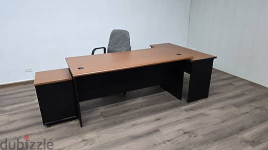 Desk