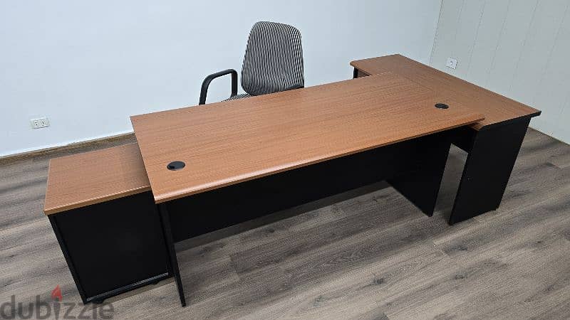 Desk for office new 3