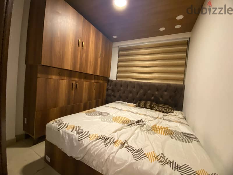 Fully Furnished Apartment For Rent With Free Electricity #HG1014151 5