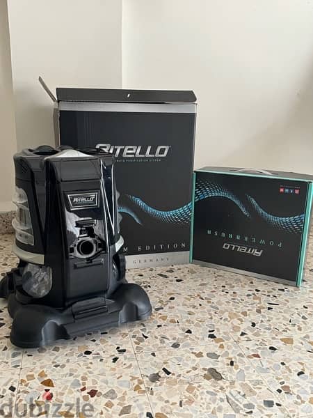 Ritello 2 - Brand New used 3 times 1