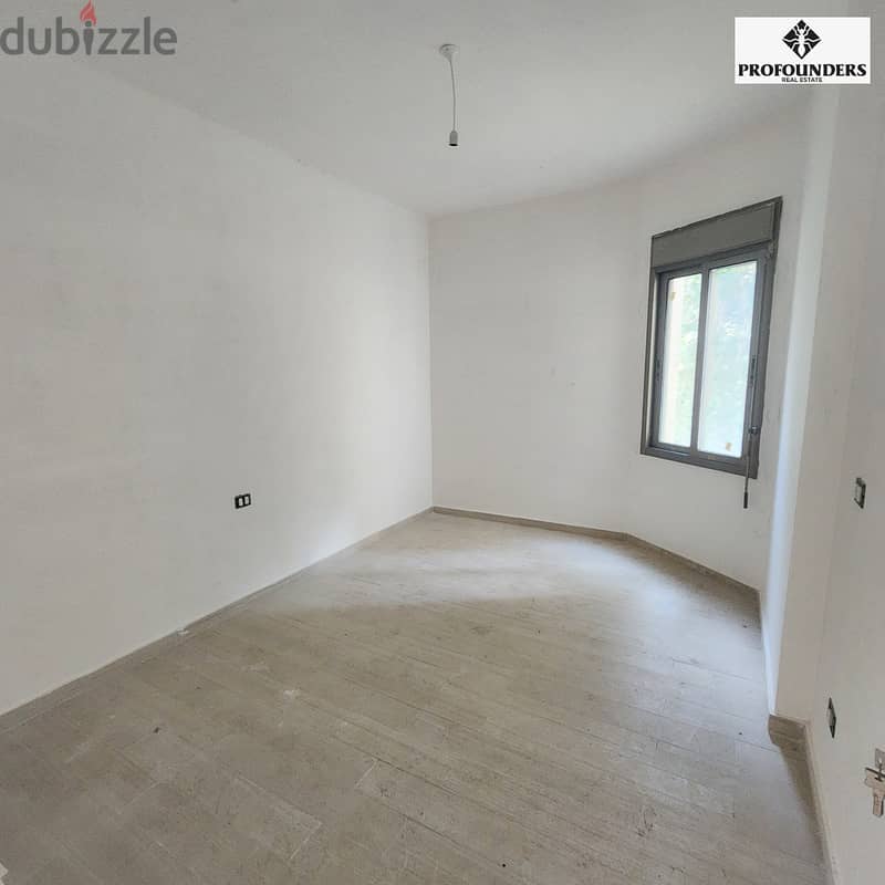 Apartment for Sale in Naccache شقة للبيع في النقاش 4