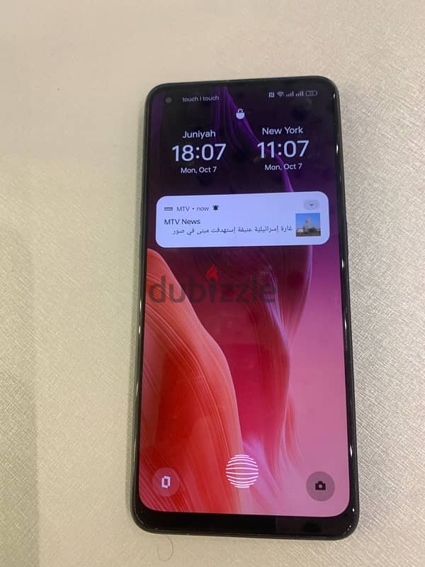 Oppo Reno 7 1