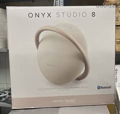 harmon kardon Onyx studio 8 rose gold 0