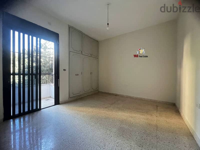 Ballouneh 170m2 | 15m2 Terrace | Rent | Private Entrance | New | KS | 3