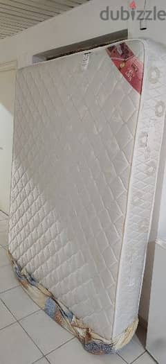 mattress 160*195 cm  brand new. 0