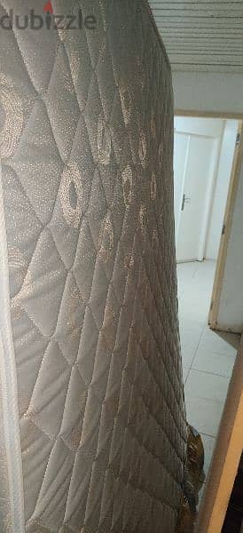 mattress 160*195 cm  brand new. 3